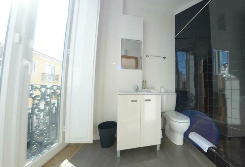 标准间, Fado Bed & Breakfast   Santos