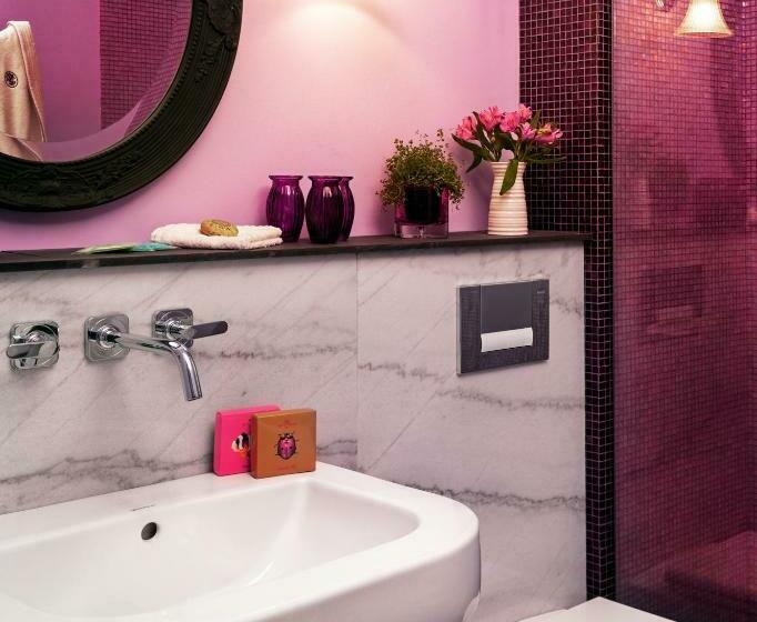 اتاق پرمیوم, Dorsia Hotel & Restaurant