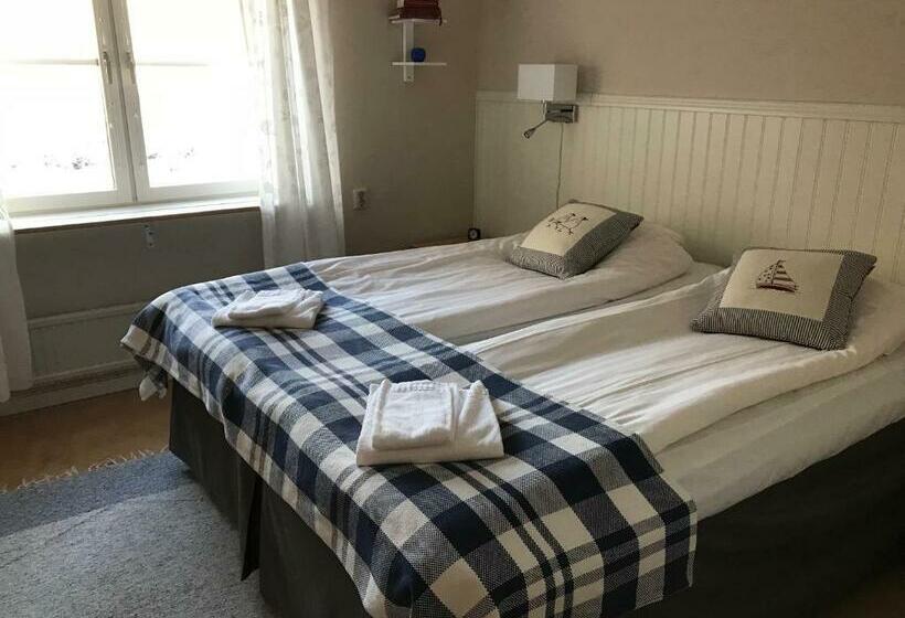 Номер Стандарт, Stiftsgården I Rättvik