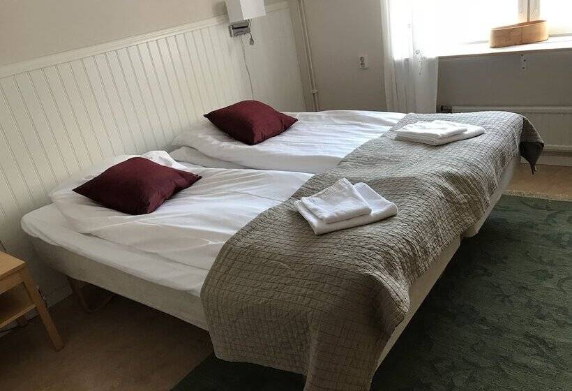 Номер Стандарт, Stiftsgården I Rättvik