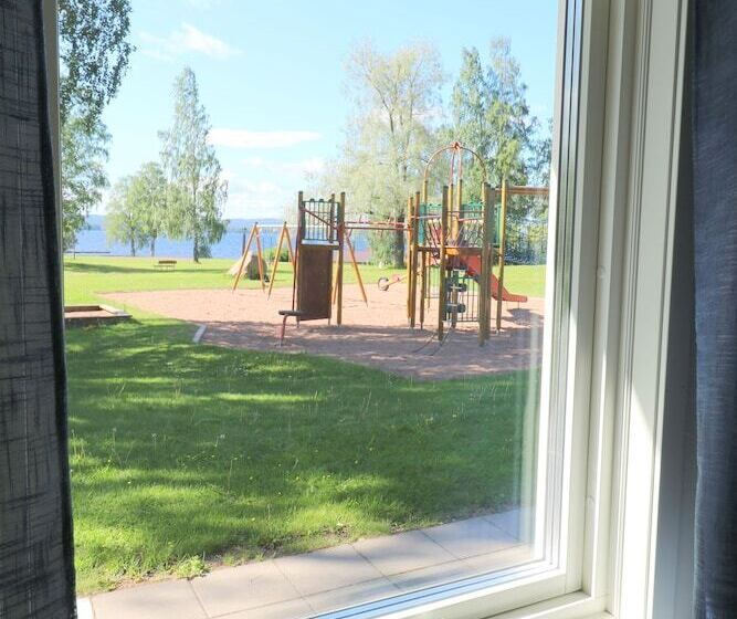 Семейный Номер, Stiftsgården I Rättvik
