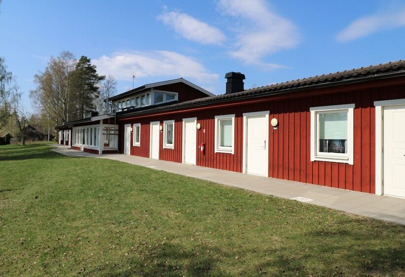 Семейный Номер, Stiftsgården I Rättvik