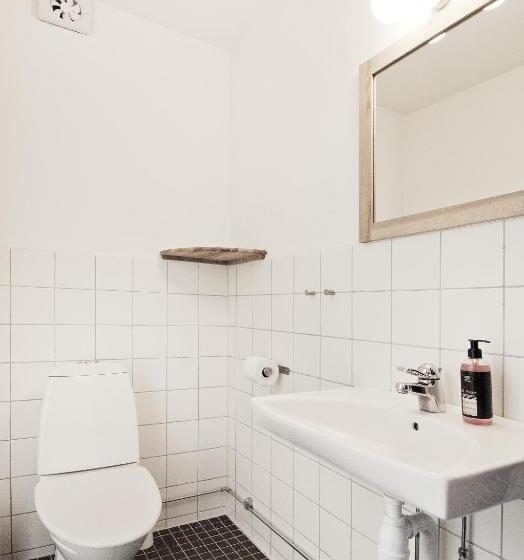 Номер Superior, Kaptenshuset Hotell