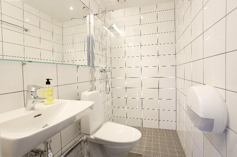 اتاق استاندارد, Kvibergs Vandrarhem   Hostel