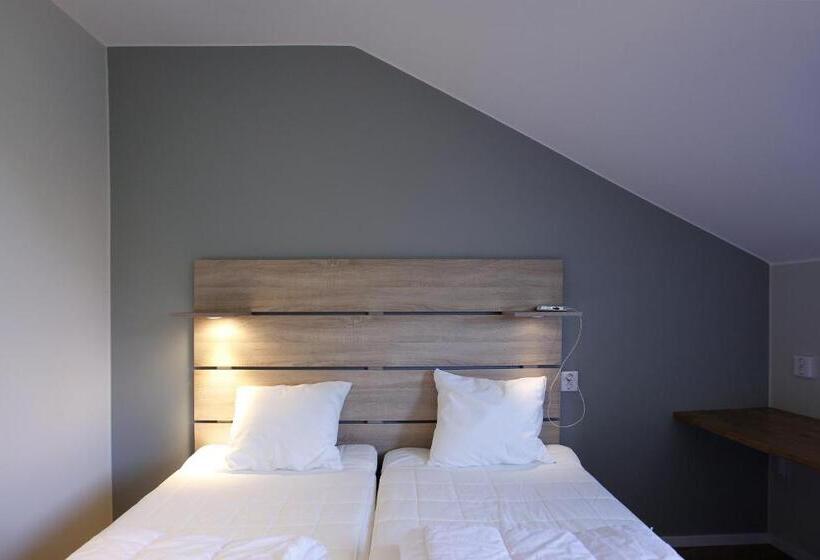 اتاق استاندارد, Kvibergs Vandrarhem   Hostel