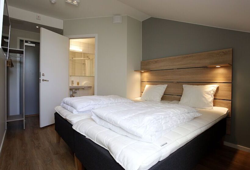 اتاق استاندارد, Kvibergs Vandrarhem   Hostel