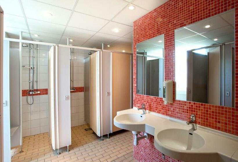 اتاق استاندارد یک تخته با سرویس بهداشتی مشترک, Kvibergs Vandrarhem   Hostel
