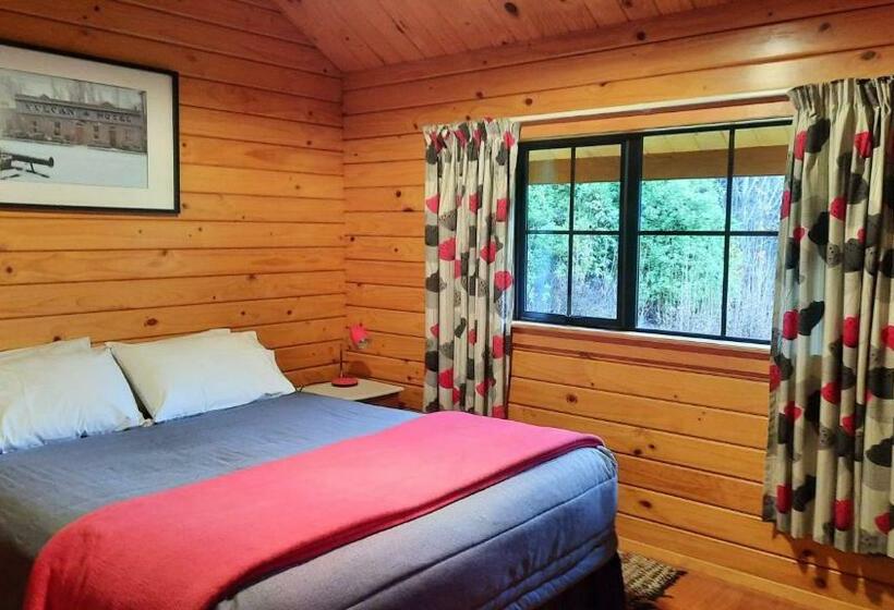 Шале 1 Спальня, Mirabell Chalets