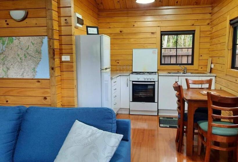 一居室别墅, Mirabell Chalets