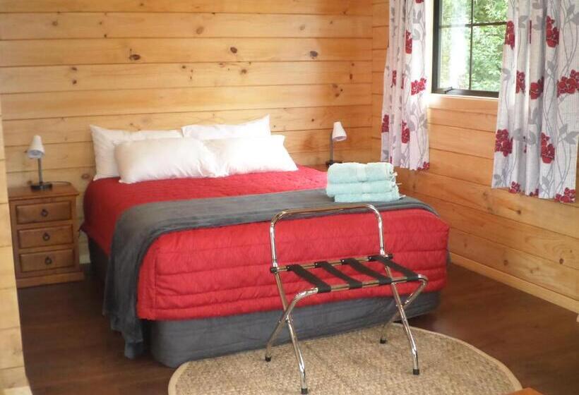 Студия Стандарт, Mirabell Chalets
