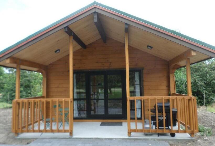 标准工作室, Mirabell Chalets