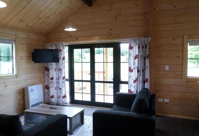 Шале Superior 1 Спальня, Mirabell Chalets