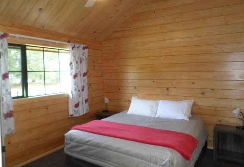Шале Superior 1 Спальня, Mirabell Chalets