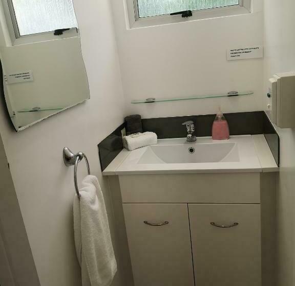 Apartamento 1 Dormitório Vista Mar, Paku Lodge Resort