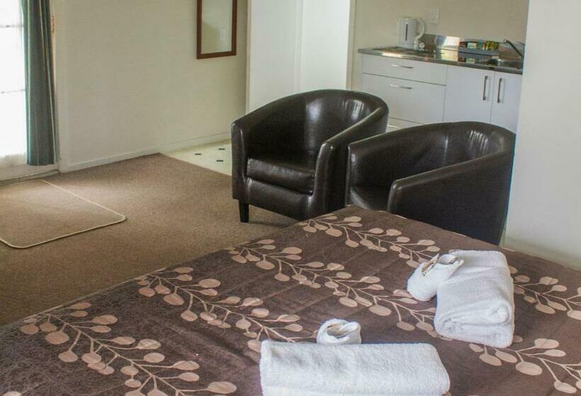 Студия Стандарт, Palm Motel Waihi