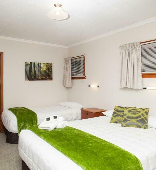 Студия Стандарт, Picton Accommodation Gateway Motel