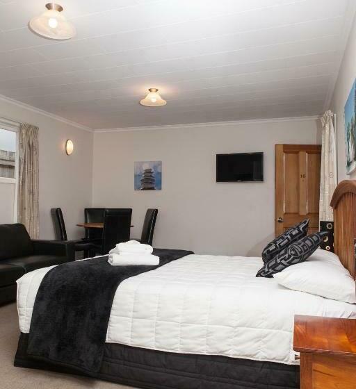 דירת חדר, Picton Accommodation Gateway Motel