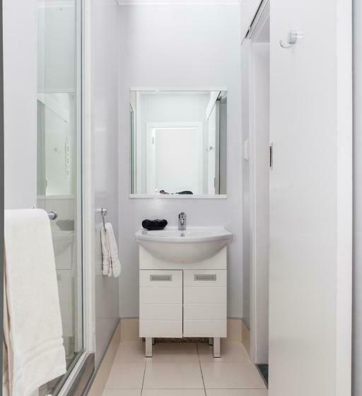 Апартаменты 1 Спальня, Picton Accommodation Gateway Motel