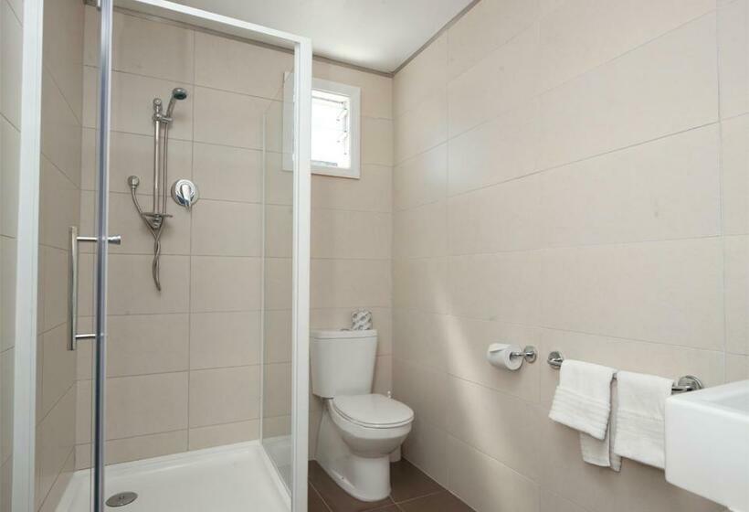 דירת חדר, Picton Accommodation Gateway Motel