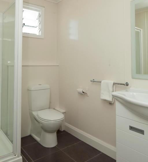 آپارتمان 2 خوابه, Picton Accommodation Gateway Motel