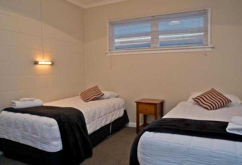 آپارتمان 2 خوابه, Picton Accommodation Gateway Motel