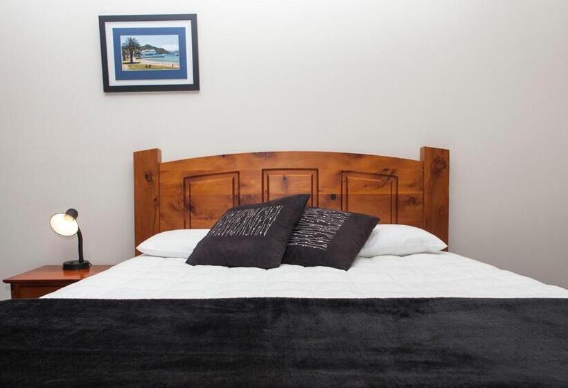 Студио Economy, Picton Accommodation Gateway Motel