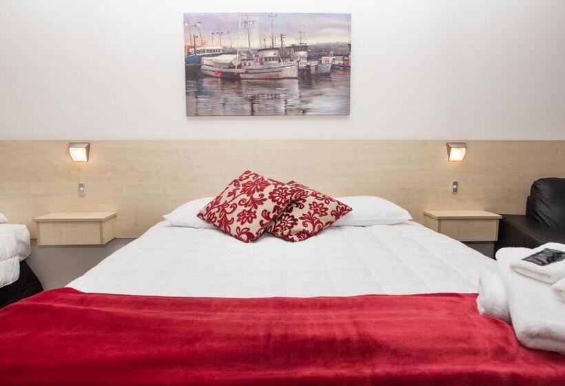 סטודיו דלוקס, Picton Accommodation Gateway Motel