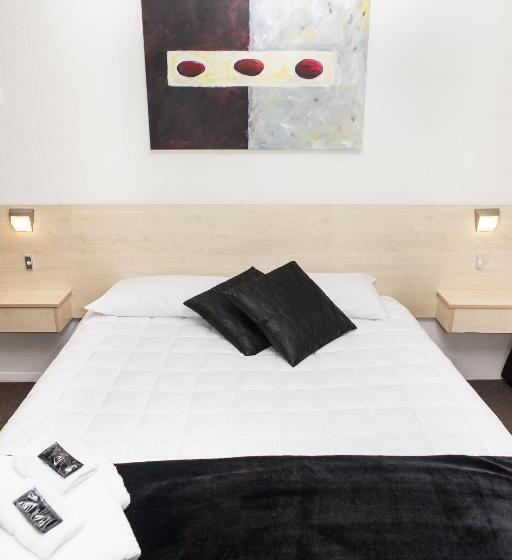 Студия Deluxe, Picton Accommodation Gateway Motel