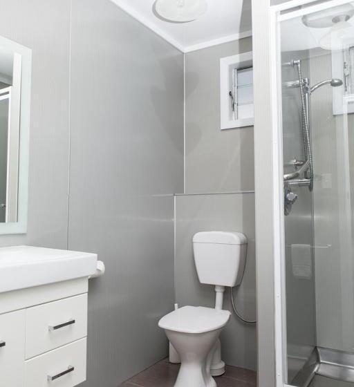 Апартаменты Executive 1 Спальня, Picton Accommodation Gateway Motel