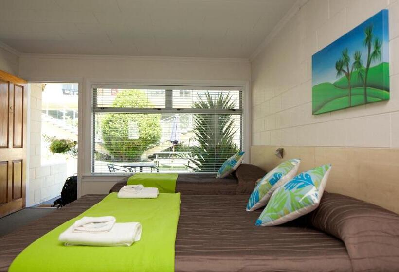 Апартаменты Executive 1 Спальня, Picton Accommodation Gateway Motel