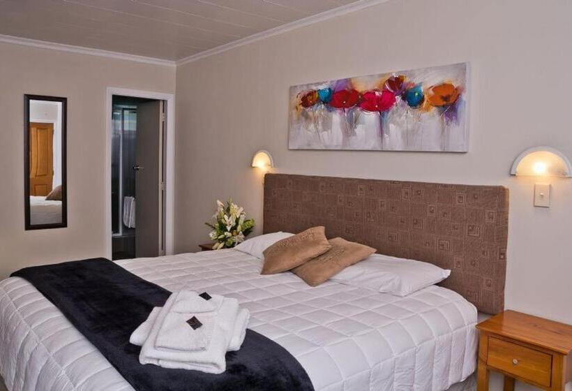 آپارتمان اجرایی 1 خوابه, Picton Accommodation Gateway Motel