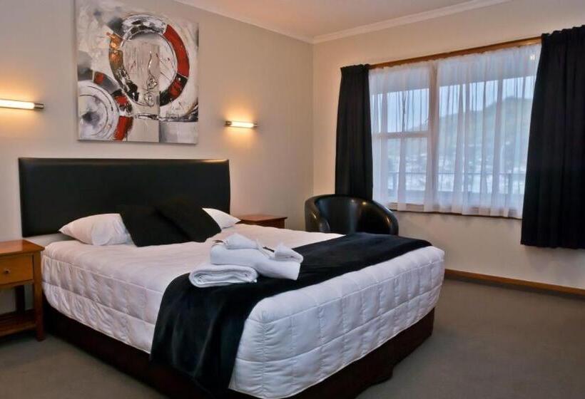 Студия Стандарт, Picton Accommodation Gateway Motel