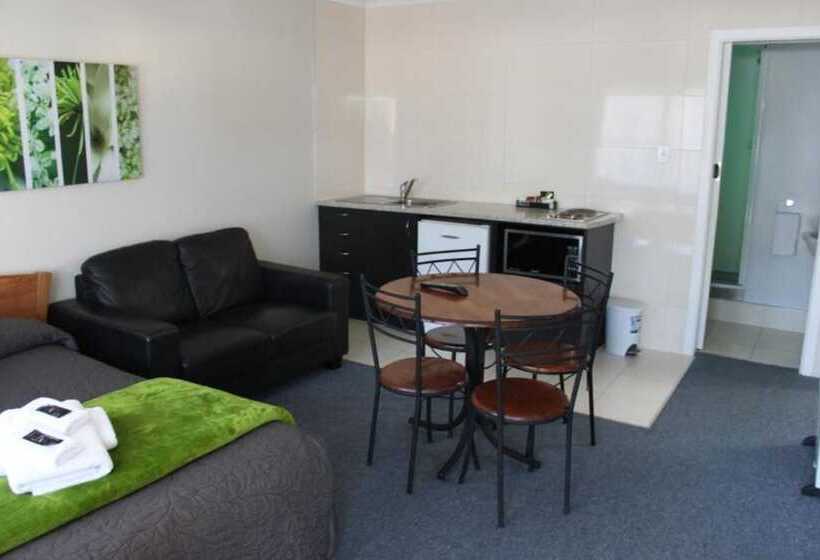آپارتمان 2 خوابه, Picton Accommodation Gateway Motel