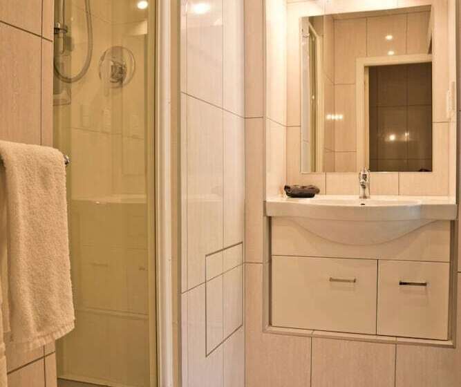 Апартаменты Deluxe 2 Спальни, Picton Accommodation Gateway Motel