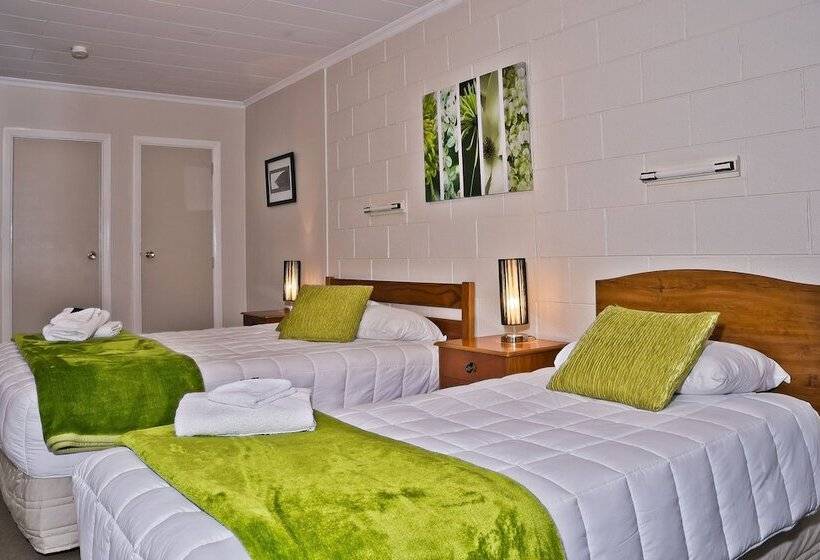 סטודיו דלוקס, Picton Accommodation Gateway Motel