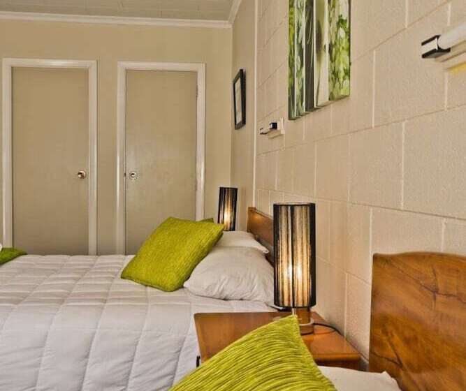 Студия Deluxe, Picton Accommodation Gateway Motel