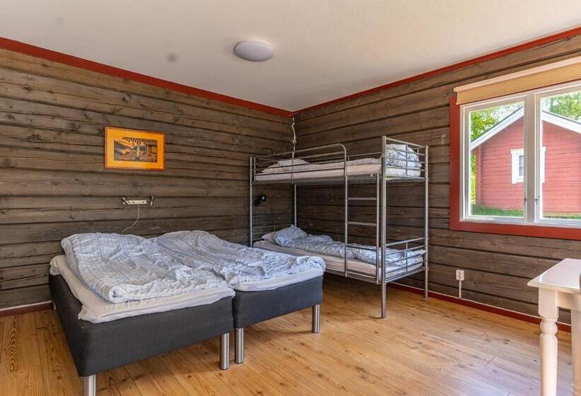 Бунгало Стандарт, Vimmerby Camping