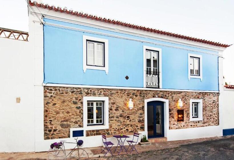 استودیو خانوادگی, Casa Da Tia Amalia
