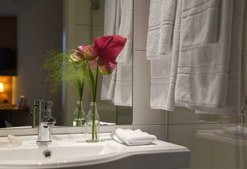 Номер Стандарт, Apart Hotel Amadeo