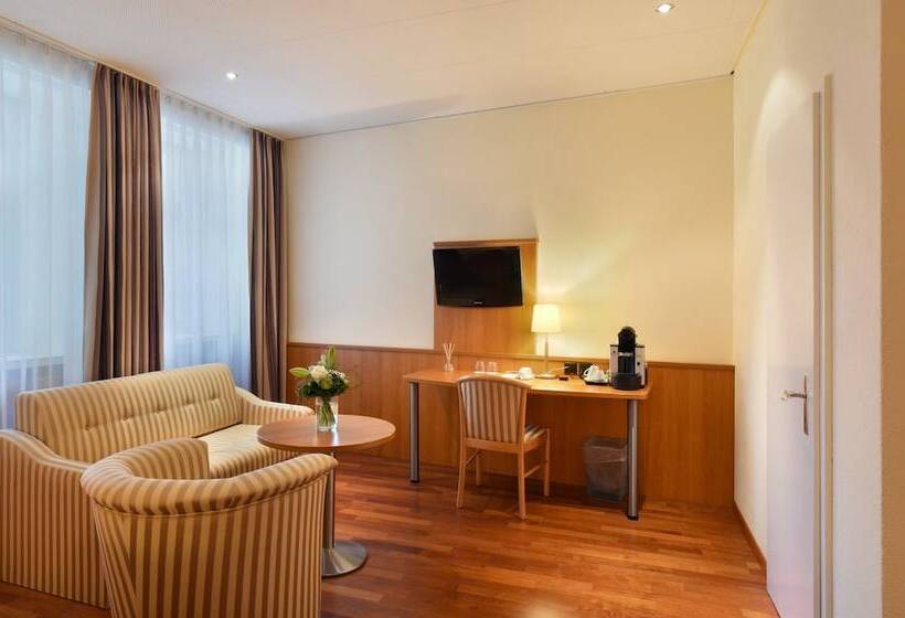 Номер Стандарт, Apart Hotel Amadeo