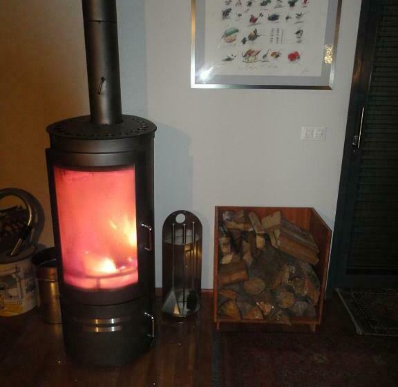 Номер Стандарт Совместная Ванная, B & B Auf Dem Wolf, St. Jakob