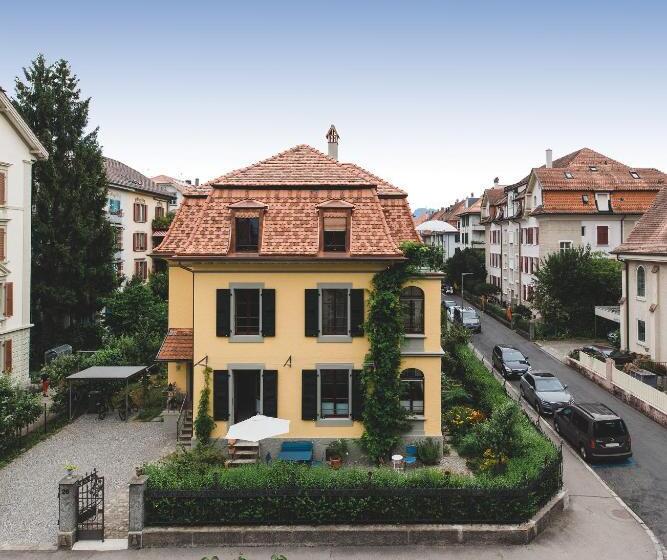דירה בת חדר שינה 1 עם מרפסת, B&b The B