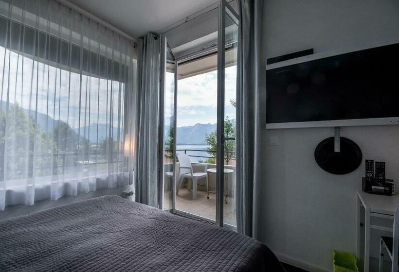 اتاق استاندارد, Bnb Belalp