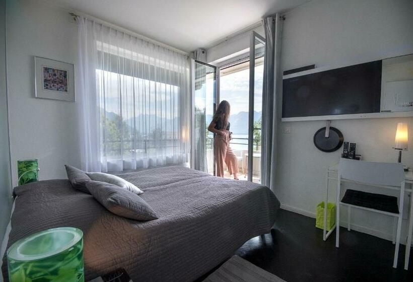 اتاق استاندارد, Bnb Belalp