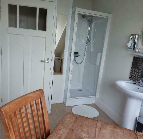 Номер Стандарт, Bed & Breakfast D'ouwe Smidse