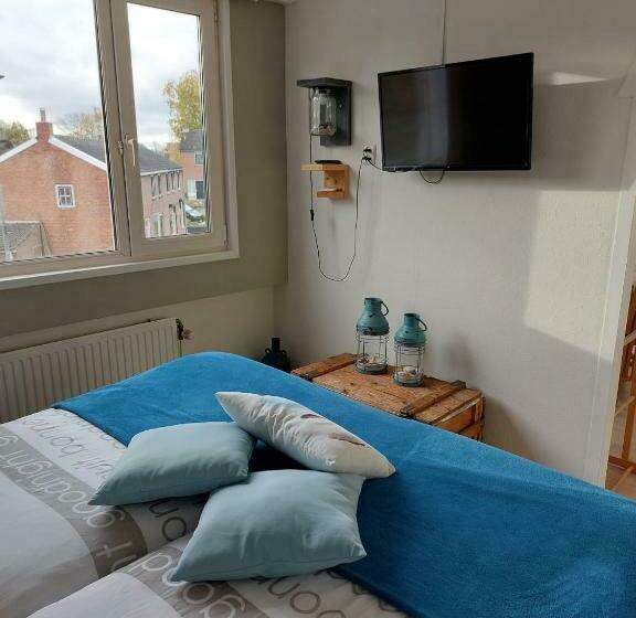 Номер Стандарт, Bed & Breakfast D'ouwe Smidse