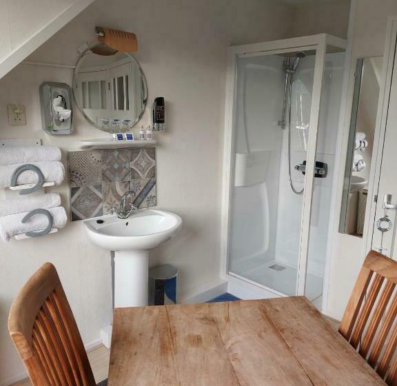 Номер Стандарт, Bed & Breakfast D'ouwe Smidse