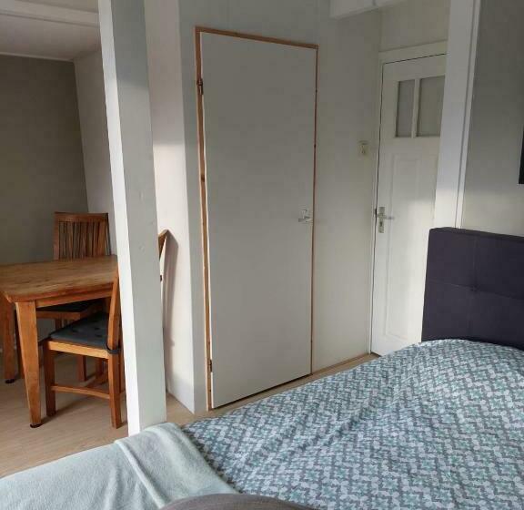 Номер Стандарт, Bed & Breakfast D'ouwe Smidse