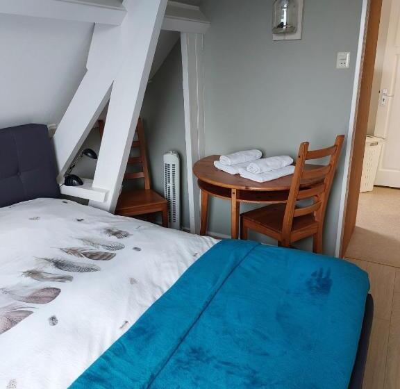 Номер Стандарт, Bed & Breakfast D'ouwe Smidse