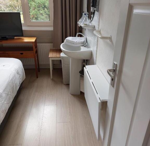 Номер Стандарт Индивидуальный, Bed & Breakfast D'ouwe Smidse